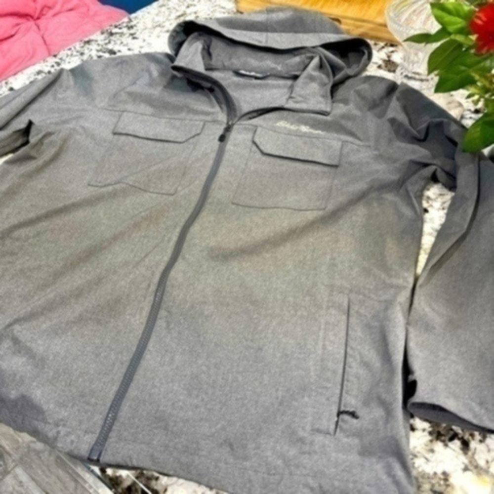 Eddie Bauer Jacket men’s size XL
